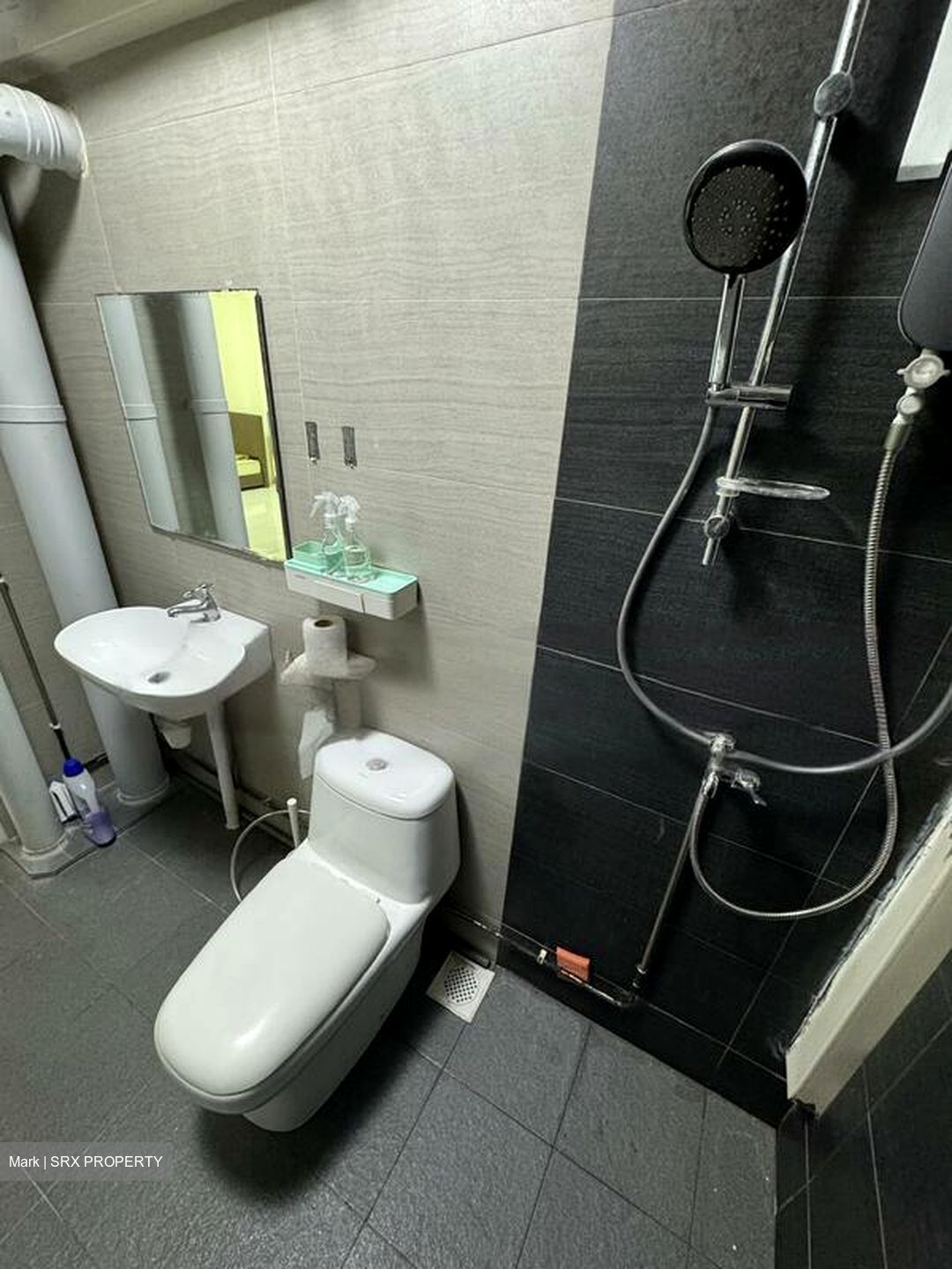 Blk 357 Sun Bliss (Sembawang), HDB 4 Rooms #458303071